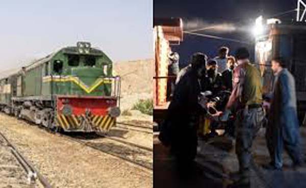 Pakistan Train Hijack: लाशें देखकर PAK पीएम का चढ़ा पारा, आर्मी को कोहराम मचाने का ऑर्डर, उधर-टीटीपी मचा रहा तबाही