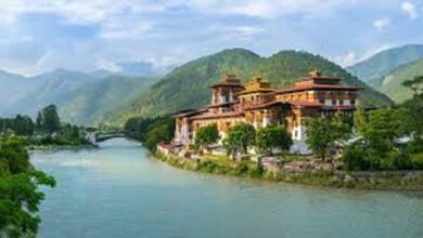 IRCTC Bhutan Tour Package: