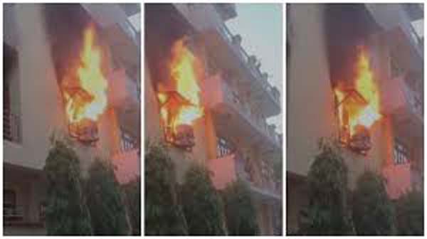 AC Blasts: