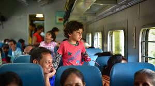 Indian Railways: 5 साल तक के बच्चे कर सकते हैं फ्री यात्रा, जानें किस उम्र तक लगता है टिकट