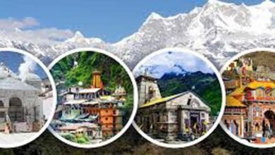 Chardham Yatra: Online registration for Chardham Yatra will start from today, here is the complete step by step process