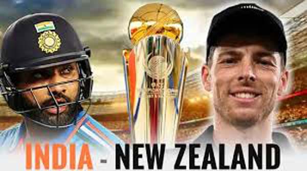 IND vs NZ Winner Prediction