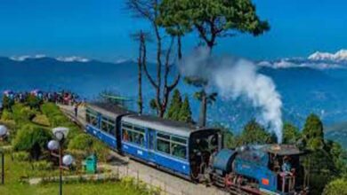 IRCTC Tour Package: