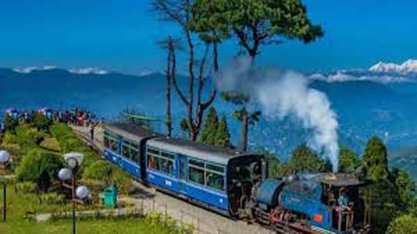 IRCTC Tour Package: