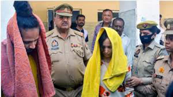 meerut case