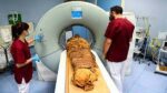 जब 1500 वर्ष पुरानी मूर्ति का हुआ 'CT Scan', तो रिपोर्ट देख कर डॉक्टर्स की आँखें भी फटी रह गई⌄