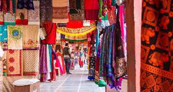 Best 8 Markets in Jaipur: