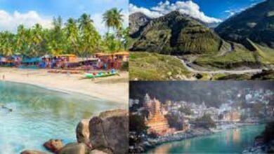 Budget Friendly Travel: Choose these places in India for budget friendly travel in April