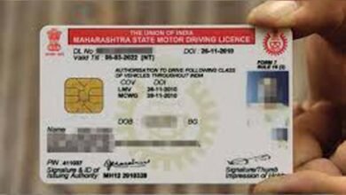Learning Driving Licence