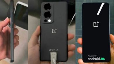 DSLR जैसे कैमरा क्वालिटी के साथ launch हुआ 128GB ROM स्टोरेज वाला OnePlus Nord CE 3 Lite 5G smartphone