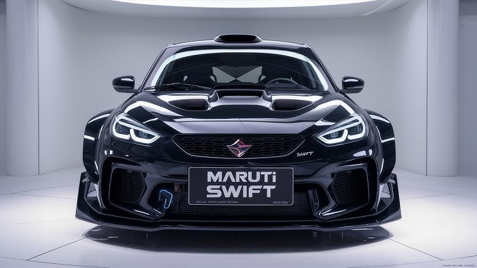 पहले से कम बजट में launch हुई लग्जरी फीचर्स वाली Maruti Swift की शानदार कार