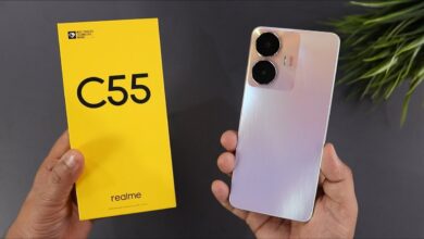 64MP कैमरा क्वालिटी और 5000mAh बैटरी के साथ launch हुआ Realme C55 smartphone