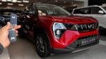 450KM की तेज रफ़्तार के साथ launch हुई धांसू फीचर्स वाली Mahindra XUV 3XO EV कार