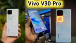 30 मिनट में होगा 100% चार्ज 5000mAh बैटरी वाला Vivo V30 Pro 5G Smartphone