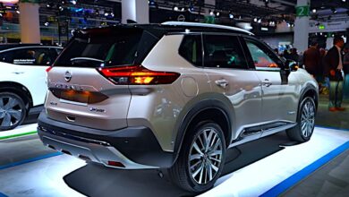 झक्कास फीचर्स के साथ मार्केट में लेंगी एंट्री Nissan X-Trail की SUV कार जाने कीमत