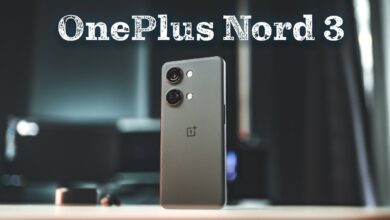 8GB रैम+128GB स्टोरेज के साथ launch हुआ चकाचक कैमरा कॉलिटी वाला OnePlus Nord 3 5G smartphone 