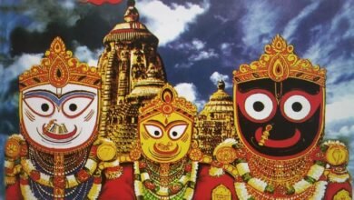 इस वीकेंड करें भगवान जगन्नाथ के दर्शन, पाएं महाप्रसाद का पुण्य लाभ