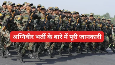 Army Agniveer Jobs 2025,Apply for Army Agniveer Recruitment, Indian Army
