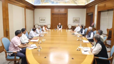 आतंक की कमर तोड़ने के लिए भारत ने उठाए ये 10 बड़े कदम