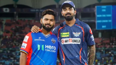 DC vs LSG Dream11 Prediction