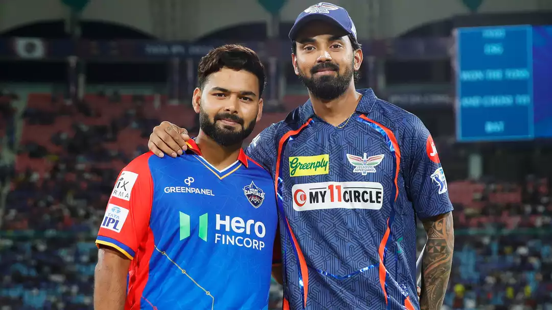 DC vs LSG Dream11 Prediction