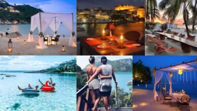 travel news