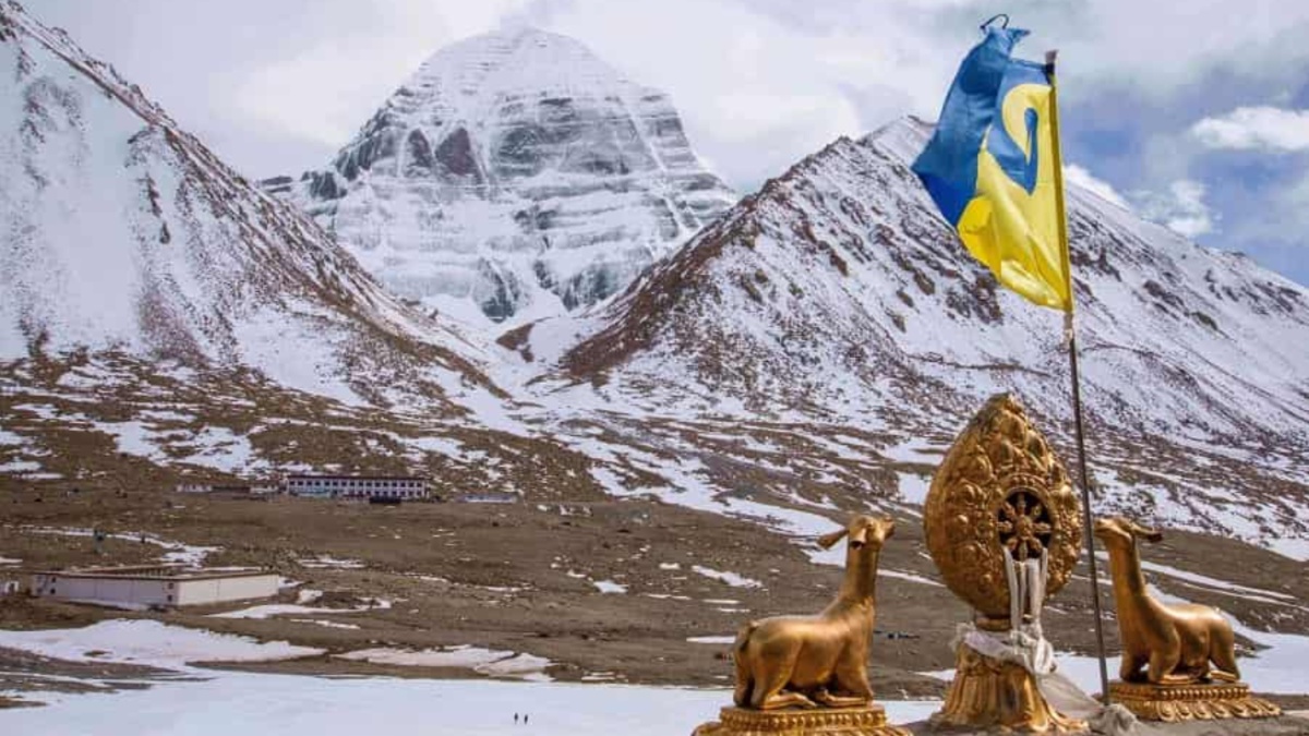 travel news, Kailash Mansarovar Yatra, know the date, holy Kailash Mansarovar Yatra, Corona epidemic, Yatra postponed, Prime Minister Narendra Modi, Uttarakhand, Chief Minister Pushkar Singh Dhami, spiritual journey