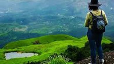 IRCTC Tour Packages