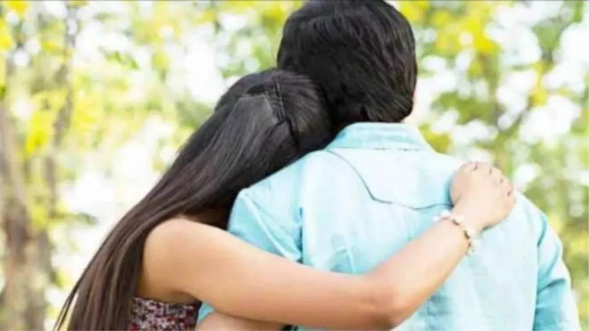 सात फेरों के बाद सात कदम प्रेमी की ओर, दुल्हन ने सबको चौंकाया