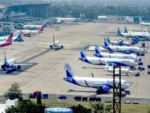 Ranchi Flight Cancelled: रांची एयरपोर्ट पर मौसम का कहर! 26 उड़ानें रद्द, 5000 से ज्यादा यात्री फंसे, कई विमान दूसरे शहरों में डायवर्ट