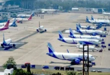 After Operation Sindoor, 25 airports closed, more than 400 flights cancelled, India prepared to deal with Pak's counter-attack