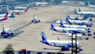 After Operation Sindoor, 25 airports closed, more than 400 flights cancelled, India prepared to deal with Pak's counter-attack