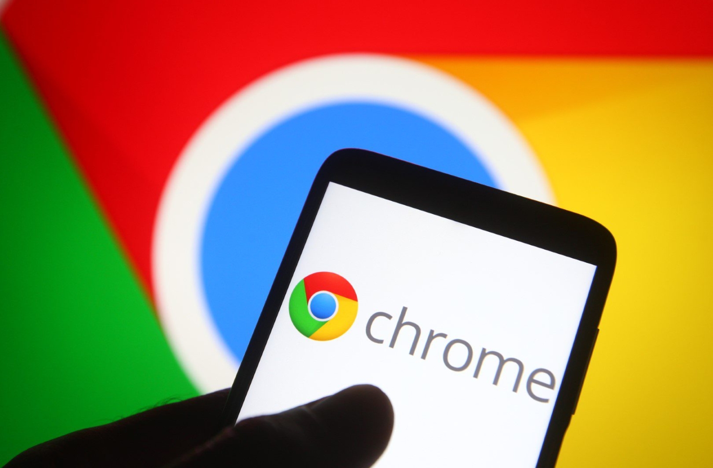 Google Chrome