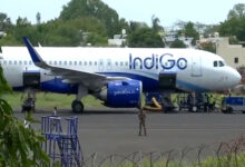 ,IndiGoAirlines ,NagpurAirport ,RainyTravelFail ,IndigoLaparwahi ,PassengersSoaked ,AirTravelIndia ,IndigoExposed ,FlightTrouble ,AirportManagementFail ,AshishJaiswal ,AshishDeshmukh ,PassengerRights