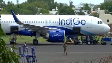 ,IndiGoAirlines ,NagpurAirport ,RainyTravelFail ,IndigoLaparwahi ,PassengersSoaked ,AirTravelIndia ,IndigoExposed ,FlightTrouble ,AirportManagementFail ,AshishJaiswal ,AshishDeshmukh ,PassengerRights