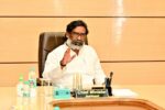 JPSC-JSSC विवाद पर सियासत तेज, BJP ने हेमंत सोरेन सरकार पर बोला हमला; लाठीचार्ज और आंसू गैस को लेकर उठाए सवाल