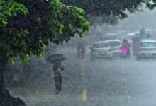 Heavy Rain Alert: 28 जुलाई से 3 अगस्त तक कई राज्यों में मूसलधार बारिश का कहर, IMD ने जारी किया रेड अलर्ट