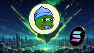 This New Crypto is Flashing the Same Signals Solana (SOL) Gave Before Its Legendary 17100% Run