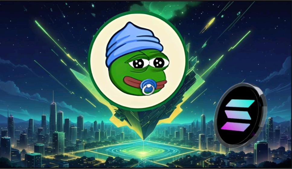 This New Crypto is Flashing the Same Signals Solana (SOL) Gave Before Its Legendary 17100% Run