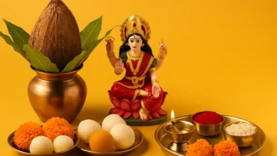 Shardiya Navratri 2025: अगर भूल से भी नहीं लाए ये 10 चीजें तो घर में बढ़ेगा क्लेश और धन की बरकत होगी खत्म!