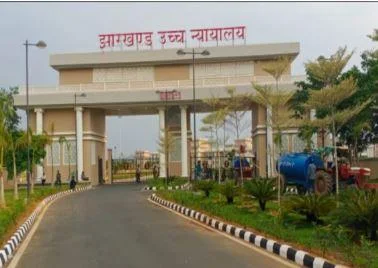 झारखंड : राँची में घर बनाने वालों के लिए जरूरी खबर...हाईकोर्ट के नए आदेश के बाद अब ऐसे पास होगा आपकी बिल्डिंग का नक्शा