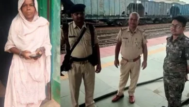 झारखंड : महिला थाना में सनसनी...संरक्षण में रखी महिला अचानक लापता...रेलवे स्टेशन तक चला हाई अलर्ट सर्च ऑपरेशन