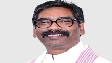 झारखंड में हीटवेव का कहर, मुख्यमंत्री हेमंत सोरेन ने दिए सख्त निर्देश—पेयजल और राहत व्यवस्था को लेकर प्रशासन अलर्ट
