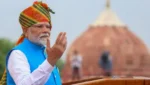 Independence Day 2026: 15 अगस्त की सुबह अलार्म लगाना मत भूलिए! लाल किले से PM मोदी का भाषण कब और कहां देखें LIVE? यहां मिलेगी पूरी जानकारी