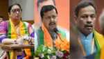 BJP का ‘मिशन Gen-Z’ शुरू! युवाओं को अपने पाले में लाने के लिए उतारी खास टीम, नितिन नवीन से लेकर स्मृति ईरानी और तावड़े तक को मिली बड़ी जिम्मेदारी