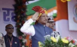 घुड़सवारों के करतब, महिला बैंड की धुन और श्वान दल का रोमांच… रायपुर में ऐसा रहा स्वतंत्रता दिवस समारोह