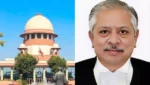 राजस्थान हाईकोर्ट में ‘सब ठीक नहीं’? SC जज ने CJI सूर्यकांत को लिखे 3 पत्र, चीफ जस्टिस को हटाने की मांग और लगाए गंभीर आरोप