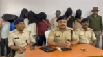 झारखंड: WhatsApp पर पहले आती थी लड़कियों की तस्वीर… पसंद आते ही होटल में होती थी एंट्री, चांदनी होटल में चल रहे रैकेट का ऐसे हुआ पर्दाफाश