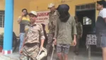 JHARKHAND NEWS: दंपति पर हमला करने वाला दूसरा आरोपी भी दबोचा गया, चाकू बरामद… लेकिन असली सवाल अब भी बाकी- आखिर किस राज में छिपा था हमले का मकसद?