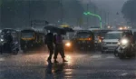 Weather Alert: 15 राज्यों में आफत की बारिश! 70 KM/H की रफ्तार से चलेंगी हवाएं, IMD ने जारी किया अलर्ट